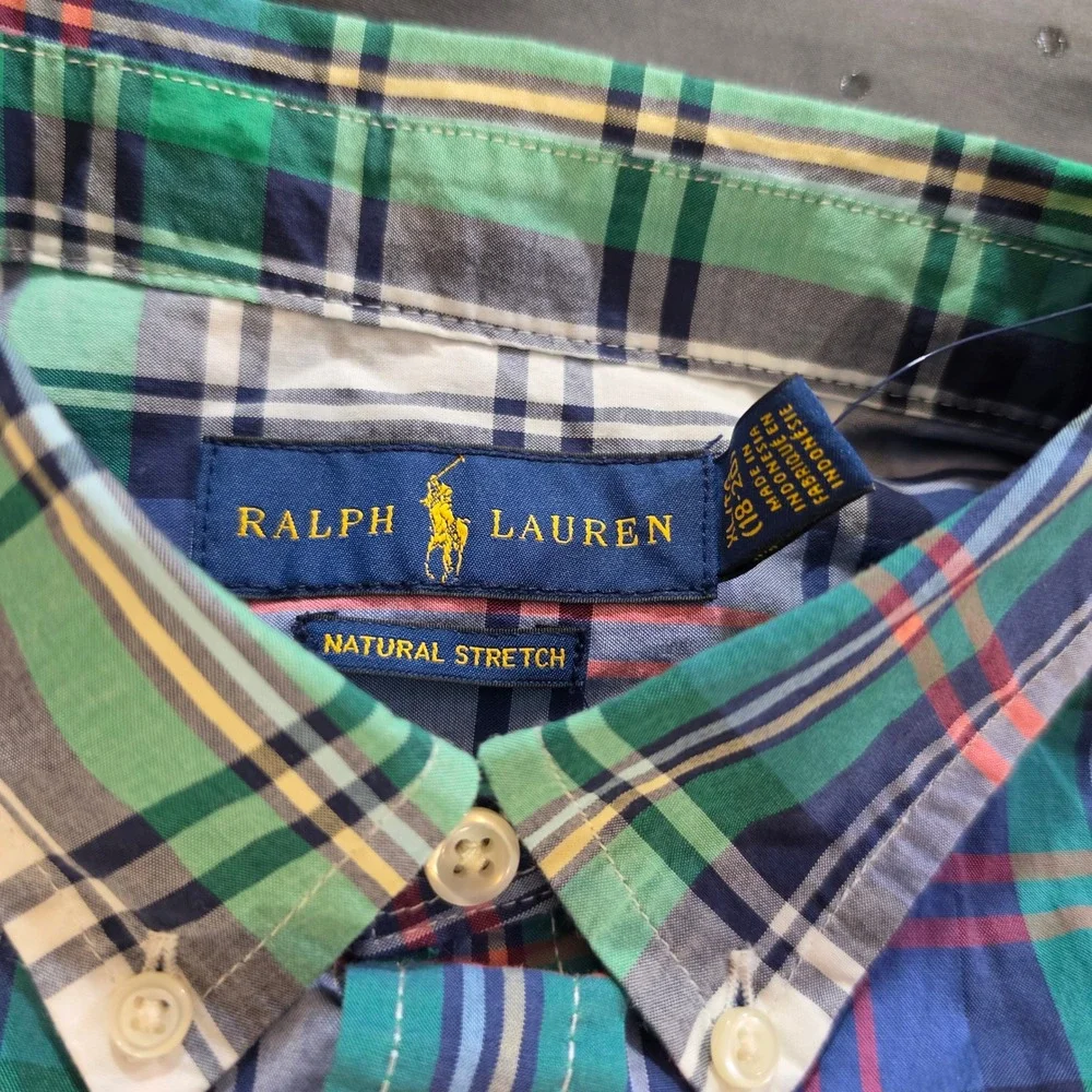 Ralph Lauren ralph lauren